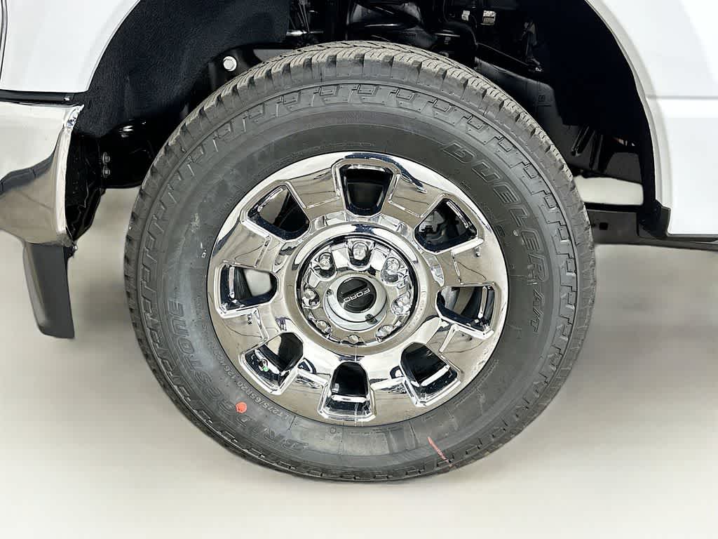 2026 Ford Super Duty F-250 SRW F-250® Lariat