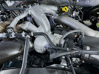 2026 Ford Super Duty F-250 SRW F-250® Lariat