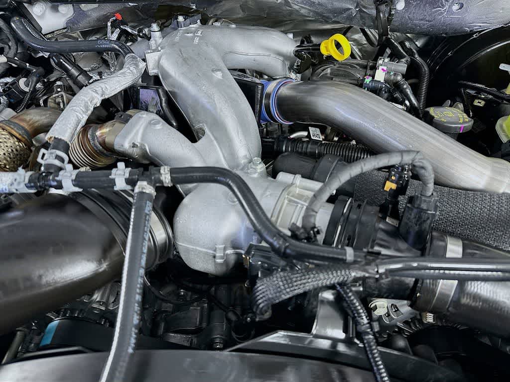 2026 Ford Super Duty F-250 SRW F-250® Lariat