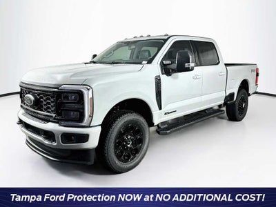 2026 Ford Super Duty F-250 SRW XLT