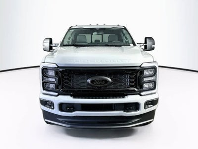 2026 Ford Super Duty F-250 SRW XLT