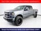 Ford Super Duty F-250 SRW Platinum 2022