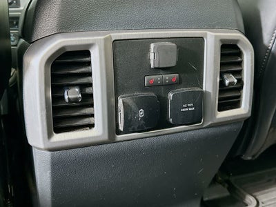 Ford Super Duty F-250 SRW Platinum 2022
