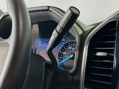 Ford Super Duty F-250 SRW Platinum 2022