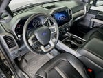 Ford Super Duty F-250 SRW Platinum 2022