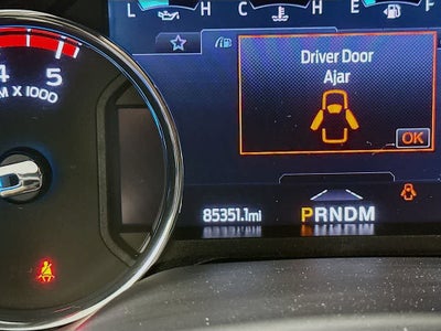 Ford Super Duty F-250 SRW Platinum 2022