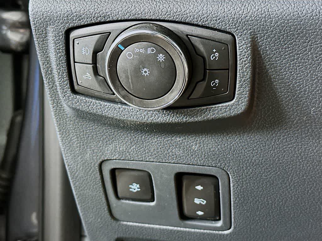 Ford Super Duty F-250 SRW Platinum 2022