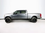 Ford Super Duty F-250 SRW Platinum 2022