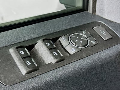 Ford Super Duty F-250 SRW Platinum 2022