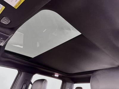 Ford Super Duty F-250 SRW Platinum 2022