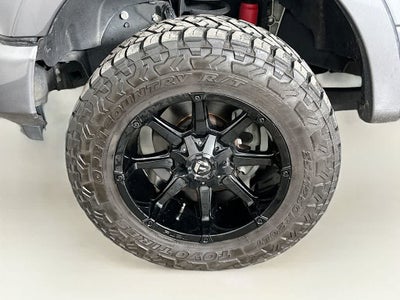 Ford Super Duty F-250 SRW Platinum 2022