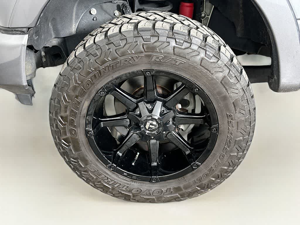 Ford Super Duty F-250 SRW Platinum 2022