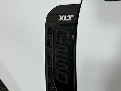 2026 Ford Super Duty F-250 SRW XLT