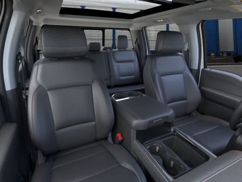 2026 Ford Super Duty F-250 SRW F-250® Lariat