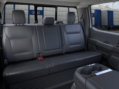 2026 Ford Super Duty F-250 SRW F-250® Lariat