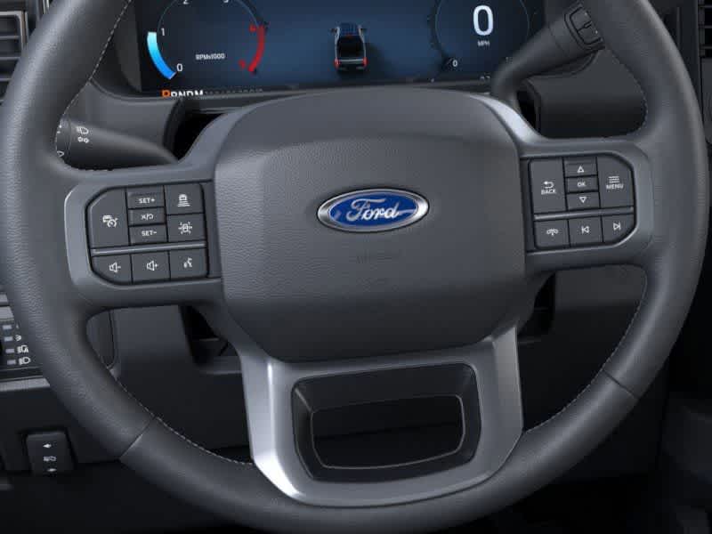 2026 Ford Super Duty F-250 SRW F-250® Lariat
