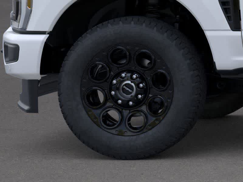 2026 Ford Super Duty F-250 SRW F-250® Lariat