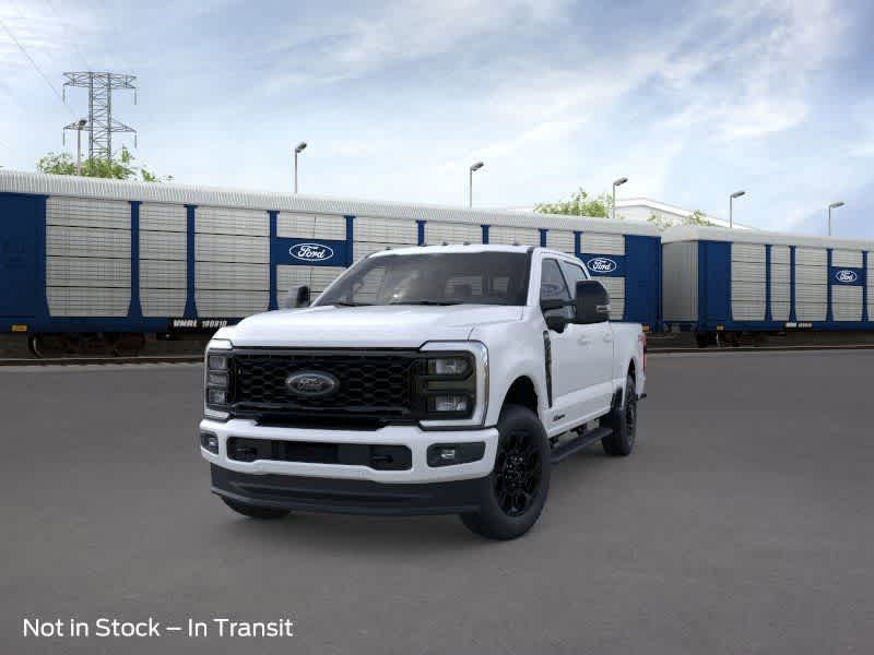 2026 Ford Super Duty F-250 SRW F-250® Lariat