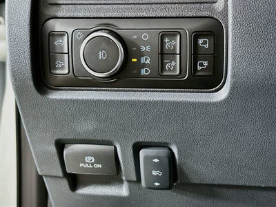 2026 Ford Super Duty F-250 SRW F-250® Lariat