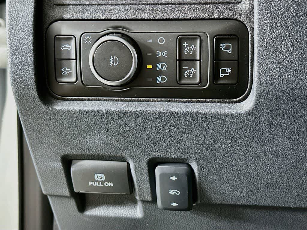 2026 Ford Super Duty F-250 SRW F-250® Lariat