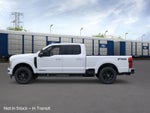 2026 Ford Super Duty F-250 SRW F-250® Lariat