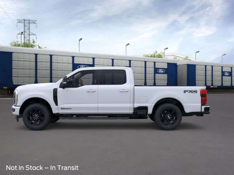 2026 Ford Super Duty F-250 SRW F-250® Lariat