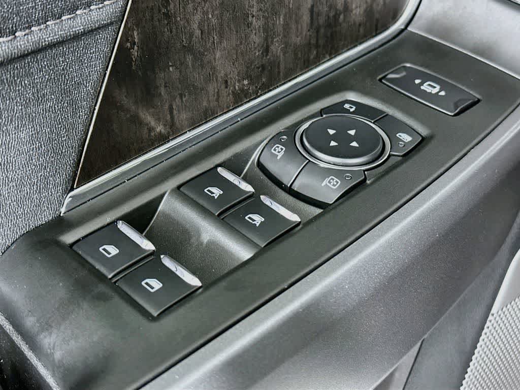 2026 Ford Super Duty F-250 SRW F-250® Lariat