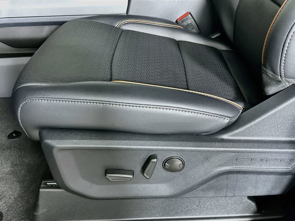 2026 Ford Super Duty F-250 SRW F-250® Lariat
