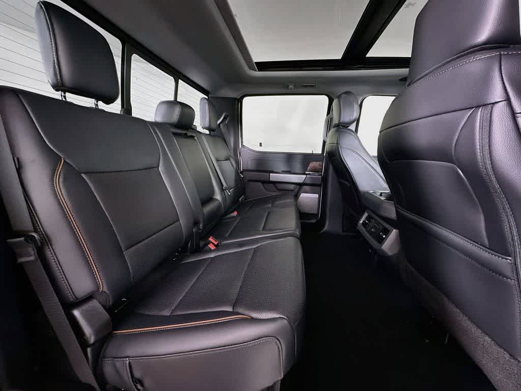 2026 Ford Super Duty F-250 SRW F-250® Lariat