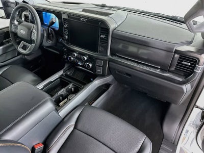 2026 Ford Super Duty F-250 SRW F-250® Lariat