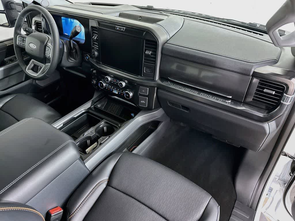 2026 Ford Super Duty F-250 SRW F-250® Lariat