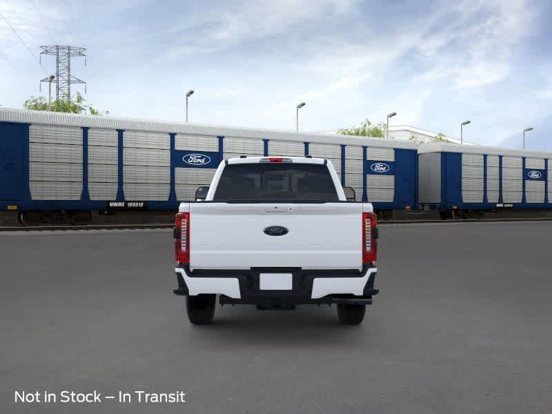 2026 Ford Super Duty F-250 SRW F-250® Lariat