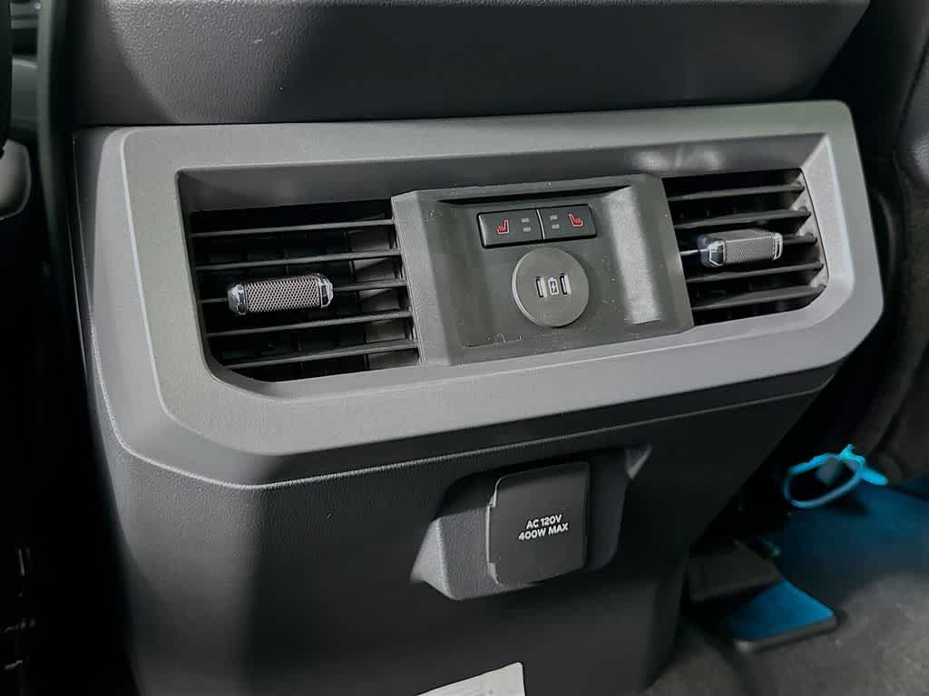 Ford Super Duty F-350 SRW LARIAT 2026