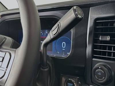 Ford Super Duty F-350 SRW LARIAT 2026