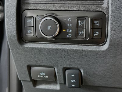 Ford Super Duty F-350 SRW LARIAT 2026