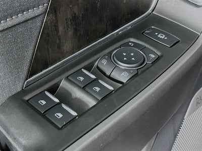 Ford Super Duty F-350 SRW LARIAT 2026