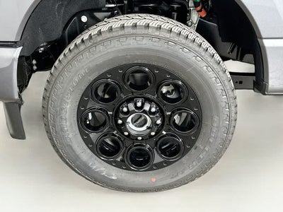 Ford Super Duty F-350 SRW LARIAT 2026