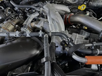 Ford Super Duty F-350 SRW LARIAT 2026