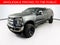 Camioneta Ford Super Duty F-350 SRW LARIAT de 2019
