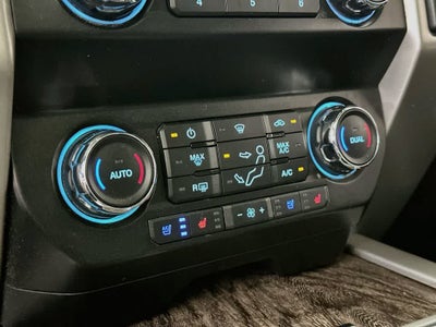 Camioneta Ford Super Duty F-350 SRW LARIAT de 2019