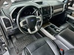 Camioneta Ford Super Duty F-350 SRW LARIAT de 2019