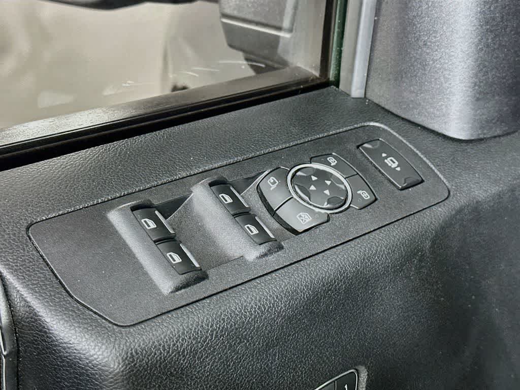Camioneta Ford Super Duty F-350 SRW LARIAT de 2019