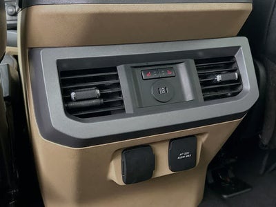 Ford Super Duty F-350 SRW LARIAT 2023