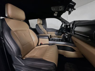 Ford Super Duty F-350 SRW LARIAT 2023
