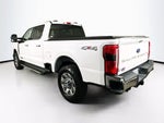 Ford Super Duty F-350 SRW LARIAT 2023