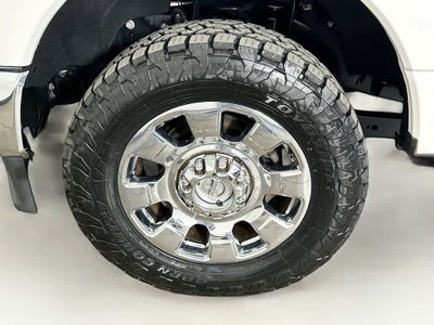 Ford Super Duty F-350 SRW LARIAT 2023