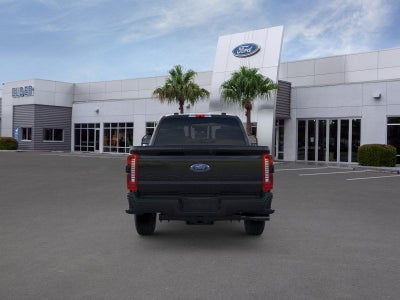 2025 Ford Super Duty F-350 SRW XL