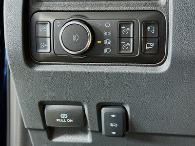 Ford Super Duty F-350 DRW Pickup LARIAT de 2026