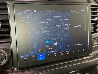 Ford Super Duty F-350 DRW Pickup LARIAT de 2026