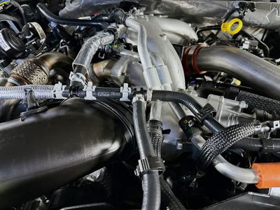 Ford Super Duty F-350 DRW Pickup LARIAT de 2026